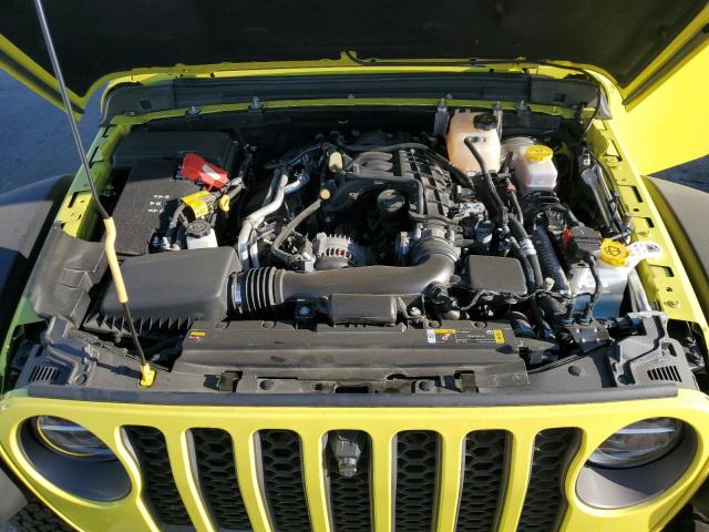 Jeep Wrangler Rubicon Image 5