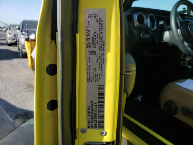 Jeep Wrangler Rubicon Image 10