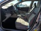 Toyota Camry Base Image 8