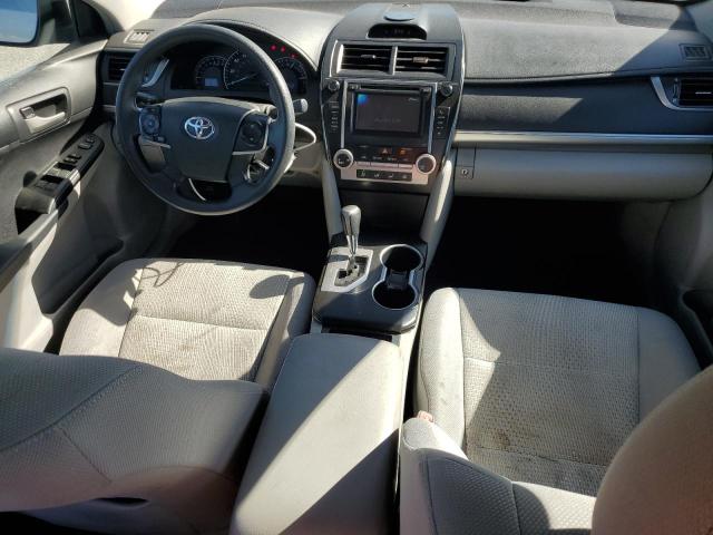 Toyota Camry Base Image 5