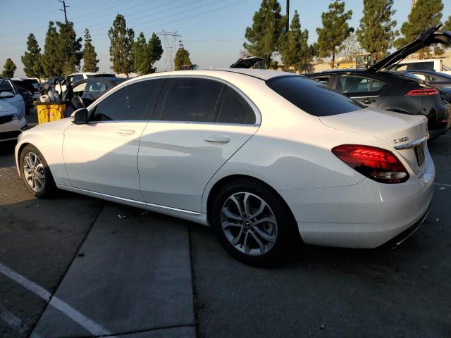 Mercedes-Benz C-Class 300 Image 4