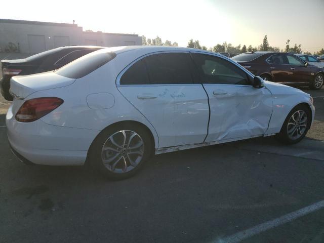 Mercedes-Benz C-Class 300 Image 2