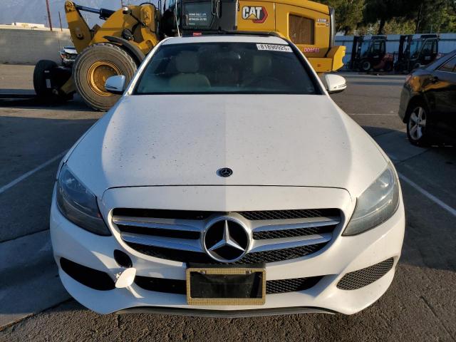 Mercedes-Benz C-Class 300 Image 10