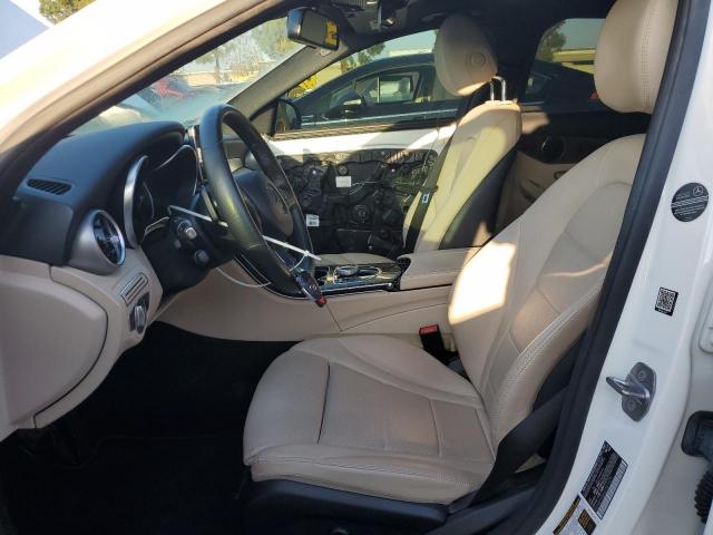 Mercedes-Benz C-Class 300 Image 6