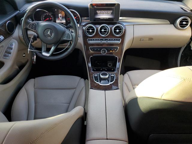 Mercedes-Benz C-Class 300 Image 11