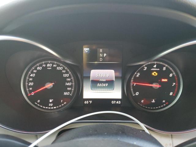 Mercedes-Benz C-Class 300 Image 8