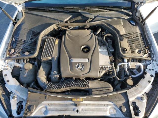 Mercedes-Benz C-Class 300 Image 7