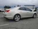 Chevrolet Malibu Ltz Image 4