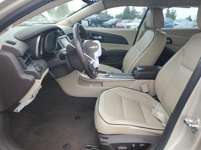 Chevrolet Malibu Ltz Image 5