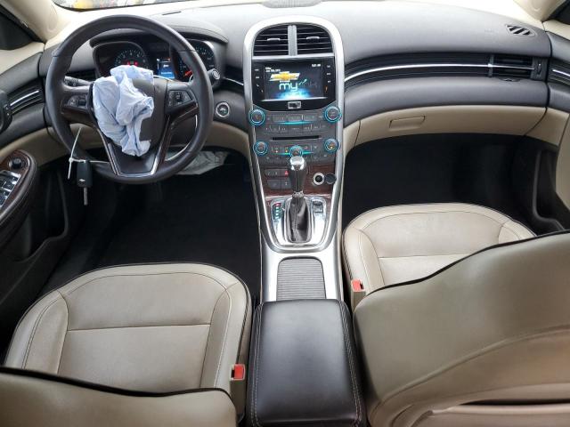 Chevrolet Malibu Ltz Image 10