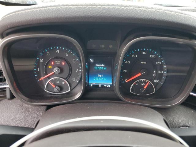 Chevrolet Malibu Ltz Image 12