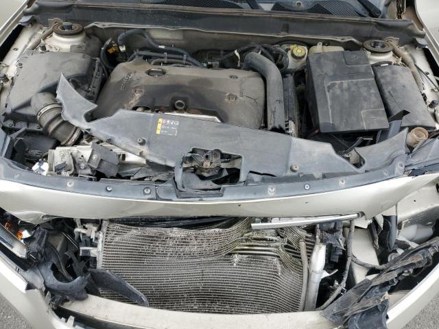 Chevrolet Malibu Ltz Image 8