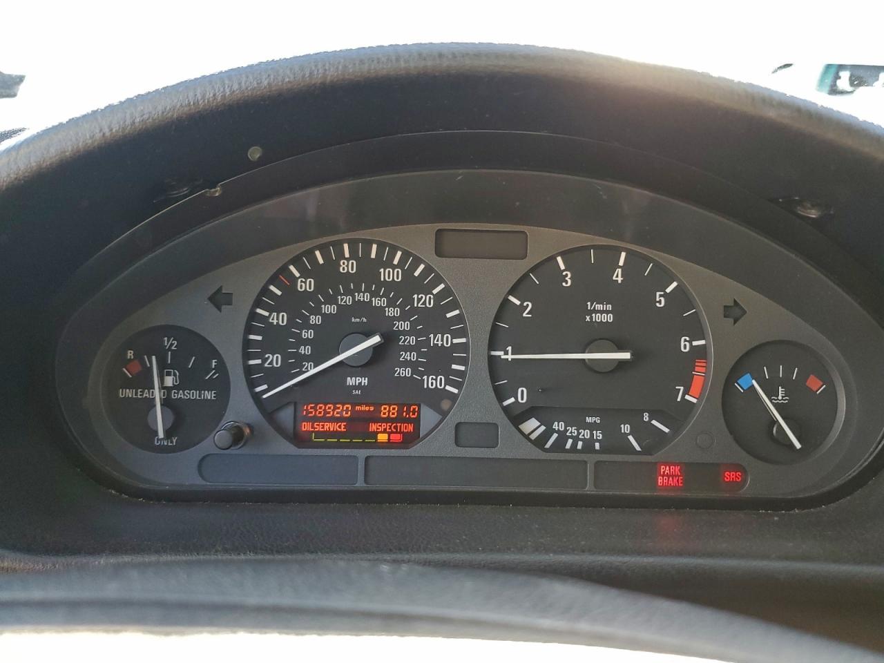 BMW 3 Series I Image 7