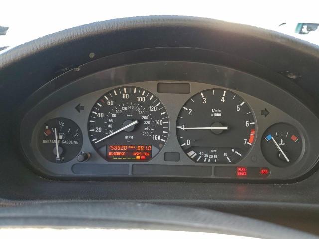 BMW 3 Series I Image 7