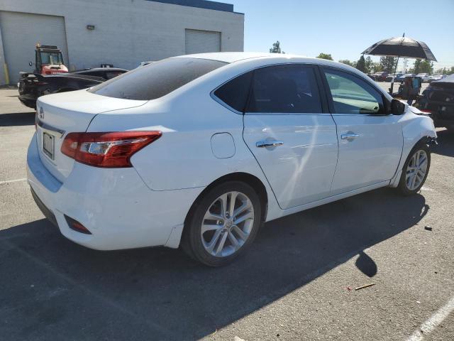 Nissan Sentra S Image 13