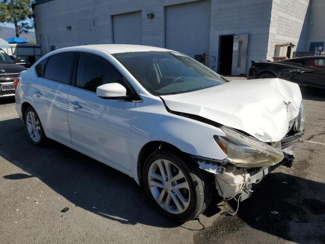 Nissan Sentra S Image 10