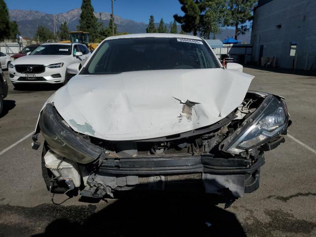 Nissan Sentra S Image 5