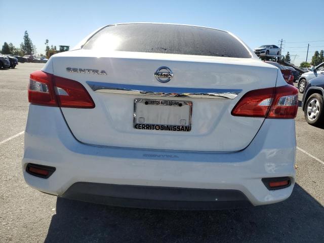 Nissan Sentra S Image 9