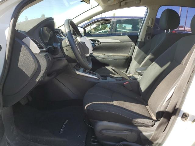 Nissan Sentra S Image 4