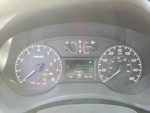 Nissan Sentra S Image 3