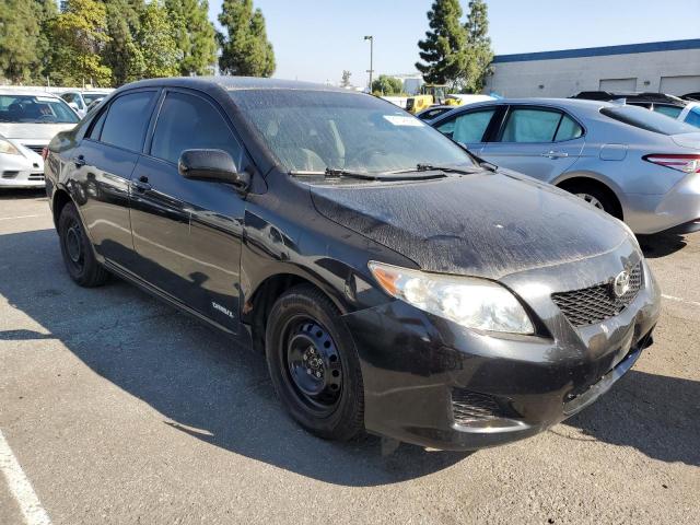 Toyota Corolla Base Image 6