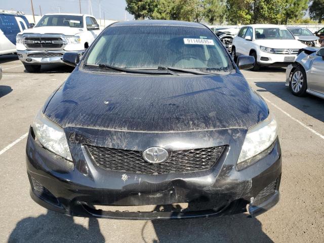 Toyota Corolla Base Image 10