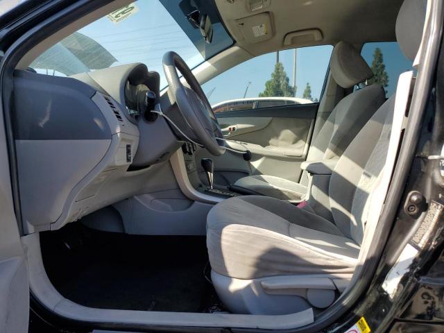 Toyota Corolla Base Image 11