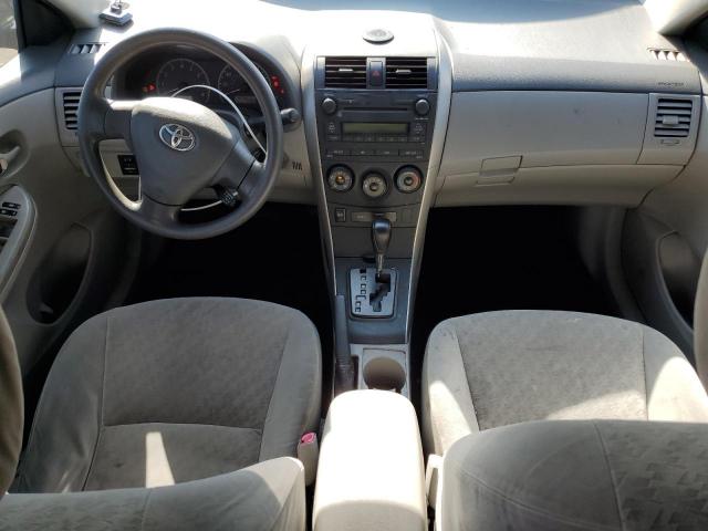 Toyota Corolla Base Image 5