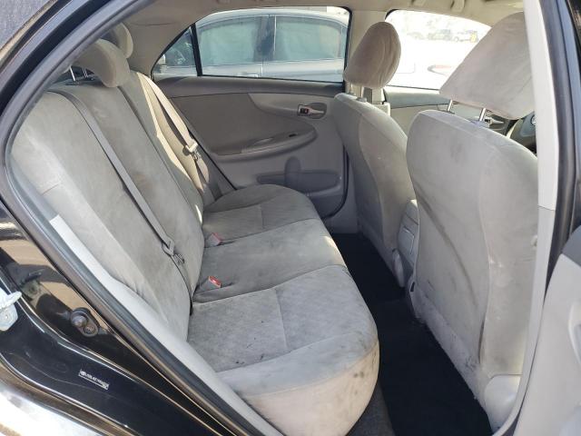 Toyota Corolla Base Image 7