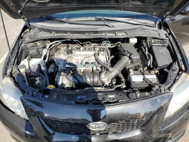 Toyota Corolla Base Image 12