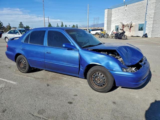 Toyota Corolla Ve Image 2