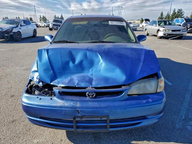 Toyota Corolla Ve Image 7