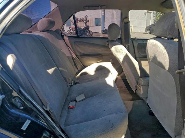 Toyota Corolla Ve Image 10