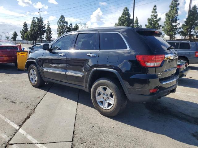 Jeep Grand Cherokee Overland Image 12
