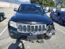 Jeep Grand Cherokee Overland Image 6