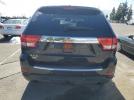 Jeep Grand Cherokee Overland Image 2