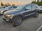 Jeep Grand Cherokee Limited Image 1