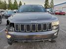 Jeep Grand Cherokee Limited Image 11