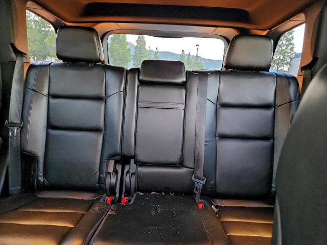 Jeep Grand Cherokee Limited Image 2