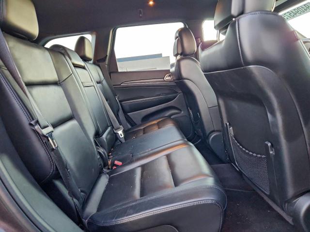 Jeep Grand Cherokee Limited Image 8