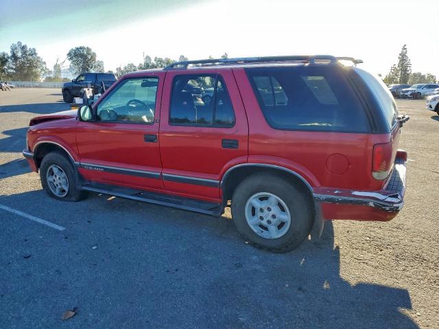 Chevrolet Blazer Image 13