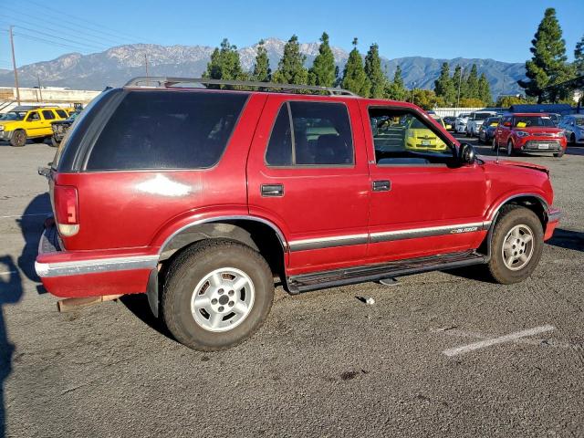 Chevrolet Blazer Image 2