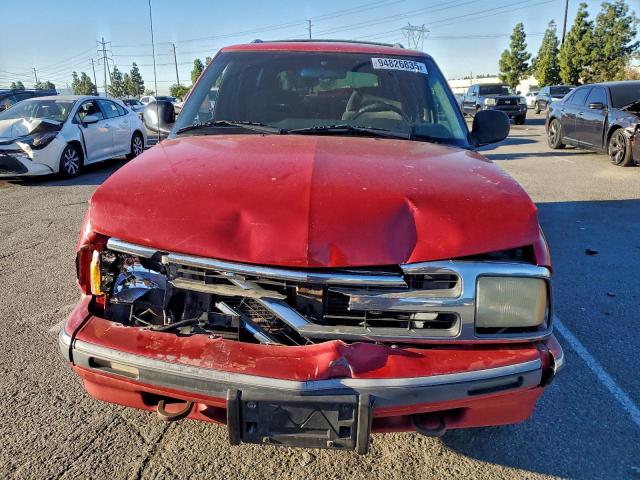 Chevrolet Blazer Image 6