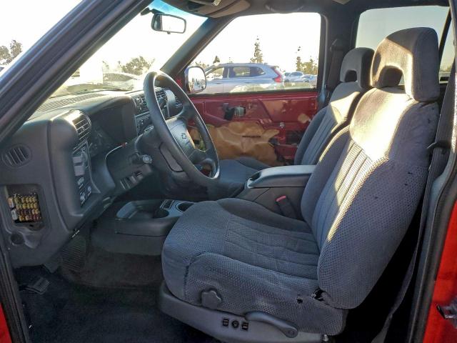 Chevrolet Blazer Image 9