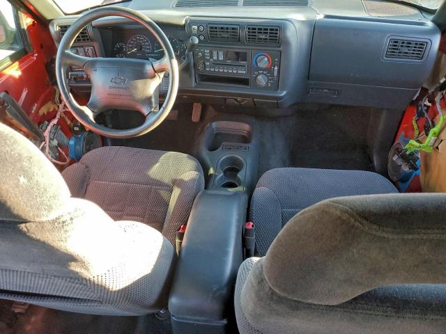 Chevrolet Blazer Image 7