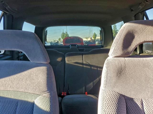 Chevrolet Blazer Image 4