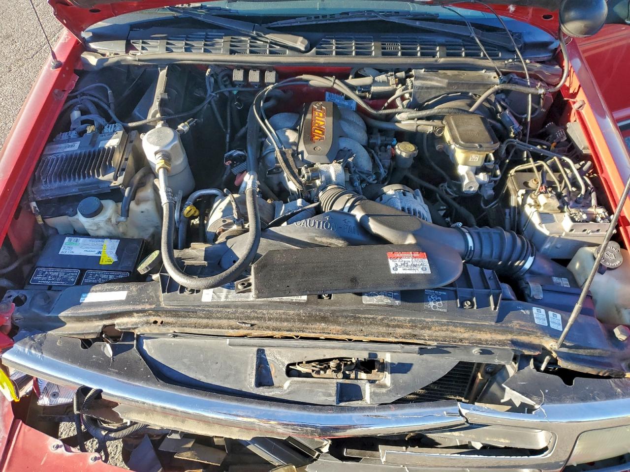 Chevrolet Blazer Image 10