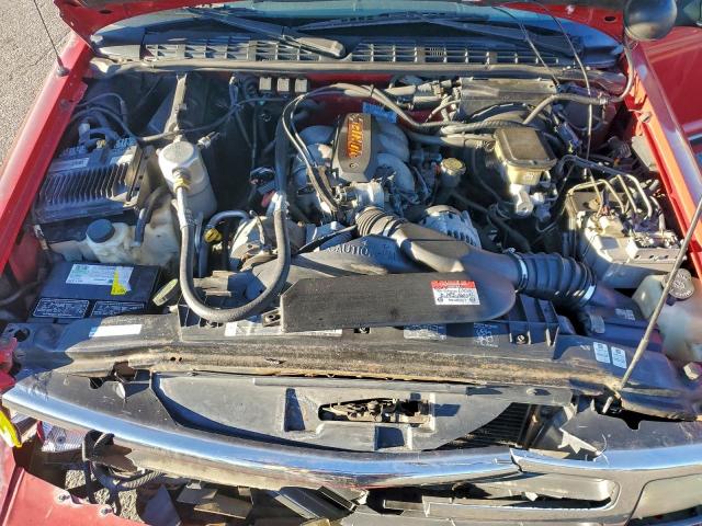 Chevrolet Blazer Image 10