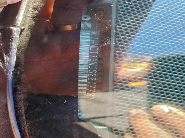 Chevrolet Blazer Image 11