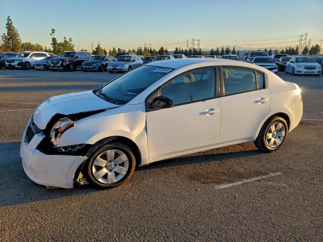 Nissan Sentra 2.0 Image 1